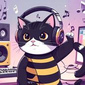 にゃーさん！！