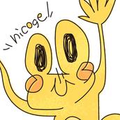 ニコゲ