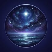 霊視星読み師 天海