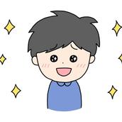 イーちゃんパパ