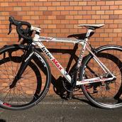 Bici Trova  盗難自転車捜索