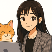 動画編集者ねこち