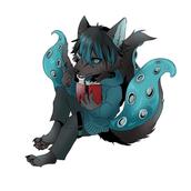 WOLF K
