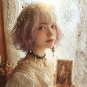 Trinity Oracle☽七星