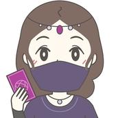 占い師☆月野史絵