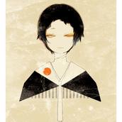 香村一紅