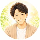 あんぱん☘️心に寄り添うパパ