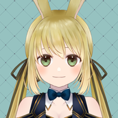 兎月ましろ