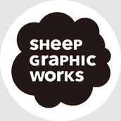 SHEEP GRAPHIC WORKS