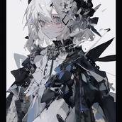 神崎冴 Kanzaki Sae