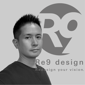 ヤス ｌ Re9 design