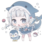 星宮みつぎ