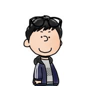 凪（なぎ）さん