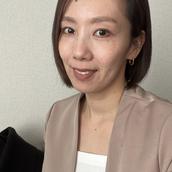 表情筋トレーナーゆき