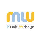 みさき｜Misaki W design