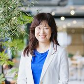 村谷洋子　声印象×カウンセラー×社労士