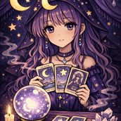 らん┊︎恋愛占い