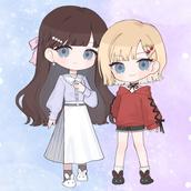 ぶいくりっぷ！｜パルチェ