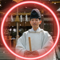 ⛩️復縁専門｜龍禅（りゅうぜん）霊視鑑定さん(縁結び祈祷師 / 霊視の