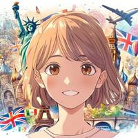 monami_designさん(デザイナー・グローバルオンライン秘書)のプロフィール | ココナラ
