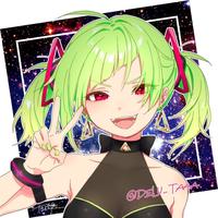 でるたやΔさん(絵を描いて歌って声優してる人)のプロフィール | ココナラ