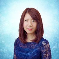 三術統合鑑定師 優未華先生