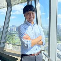 加藤太一郎 あなたを支えます。【加藤太一郎】さん(恋愛、人生、就活、キャリア