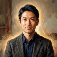 丸山　修平