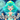 キュアザキ