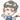 似顔絵Tommy