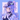 鬱ノ宮シアン┆メンタル福祉Vtuber