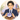 占師 神楽 玄斗（かぐら げんと）