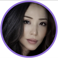 高岡織慧(おりえ)先生