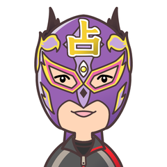 占いマスクphoenixさん 占い師 のプロフィール ココナラ