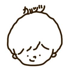 ガッツのおえかきさん イラストレーター のプロフィール ココナラ
