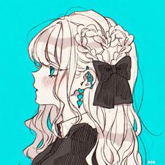 枢木贄さん 学生イラストレーター のプロフィール ココナラ