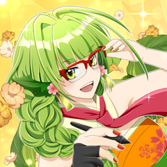 光ノ大橋なずなさん アニメ塗りのフリーイラストレーター のプロフィール ココナラ 光ノ大橋なずなさん アニメ塗りのフリーイラストレーター のプロフィール ココナラ