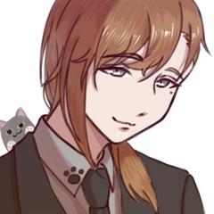 にじさんじ西園チグサ二次創作 Kuensqn くえんさんさん イラストレーター のポートフォリオ ココナラ