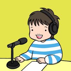 あやたろう さん ナレーター 声優 司会 のプロフィール ココナラ