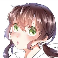 可愛い女の子のアイコン 小日向葵さん イラストレーター のポートフォリオ ココナラ