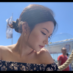 海外モデル じゃな メイク 翻訳さん モデル 翻訳 のプロフィール ココナラ