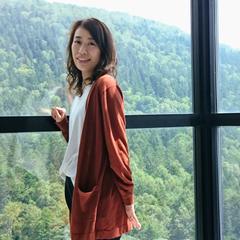 岡本 えりさん インタビュアー ライター のプロフィール ココナラ