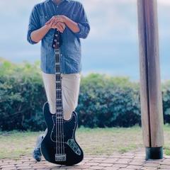 早蕨凪音さん 作編曲家 ベーシスト ギタリスト のプロフィール ココナラ