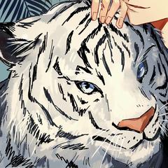 竹中れおさん イラストレーター のプロフィール ココナラ 竹中れおさん イラストレーター のプロフィール ココナラ