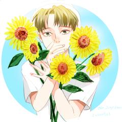 日野りか デジタルイラスト 水彩イラストさん 女性デザイナー のプロフィール ココナラ