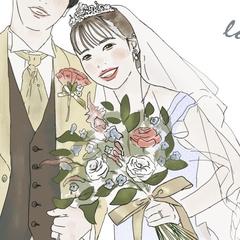 戸田すずらん 似顔絵 イラスト屋さん さん 似顔絵 イラストやさん のプロフィール ココナラ