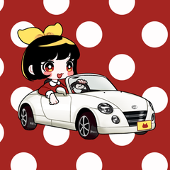 クリオネ擬人化イラスト Kzmcさん デザイナー のポートフォリオ ココナラ