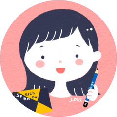 星野源さん イマ オフロさん デザイナー イラストレーター のポートフォリオ ココナラ