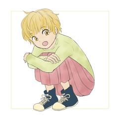 リアル寄りイラスト はし あさみさん イラストレーター のポートフォリオ ココナラ