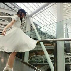 イッツアスモールワールドワンピース 自作 N A H Oさん お洋服を作る人 のポートフォリオ ココナラ